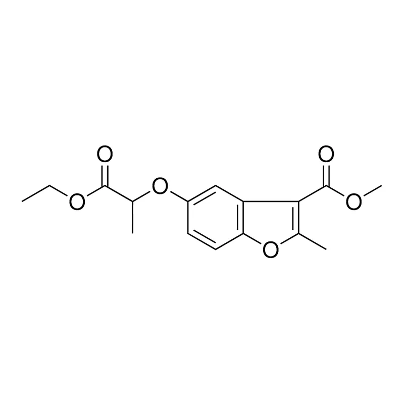 Merck 5-(1-ETHOXYCARBONYL-ETHOXY)-2-M - 10MG &