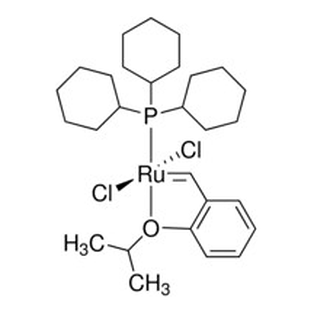 Merck HOVEYDA-GRUBBS CATALYST M70 (C601) UMI