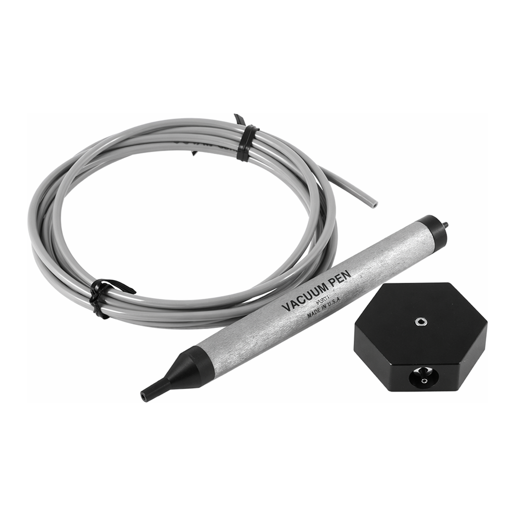 SIPEL Vacuum Interrupter V3025 Vacuum Tweezer
