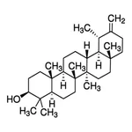 Merck Taraxasterol