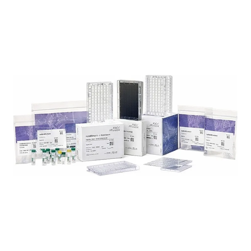 Thermo Fisher Scientific Clariom S Assay HT, rat, 30 reactions