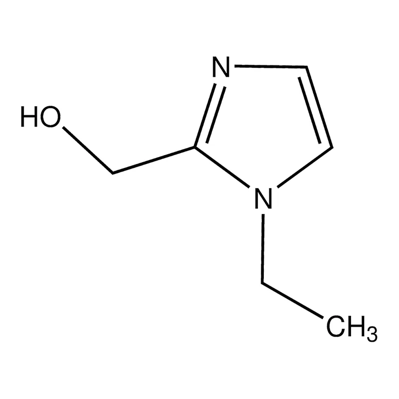 Merck (1-Ethyl-1H-imidazol-2-yl)methanol