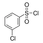 Merck 3-CHLOROBENZENESULFONYL CHLORIDE, 97%