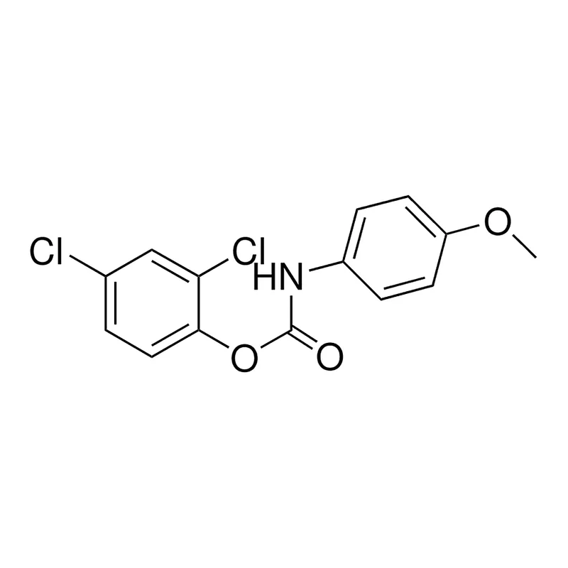 Merck 2,4-DICHLOROPHENYL N-(4-METHOX - 50 MG&