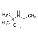Merck N-Ethyl-2-methyl-2-propanamine