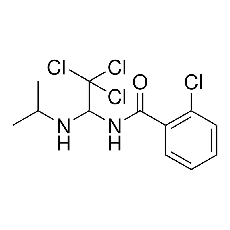 Merck 2-CHLORO-N-(2,2,2-TRICHLORO-1- - 25 MG