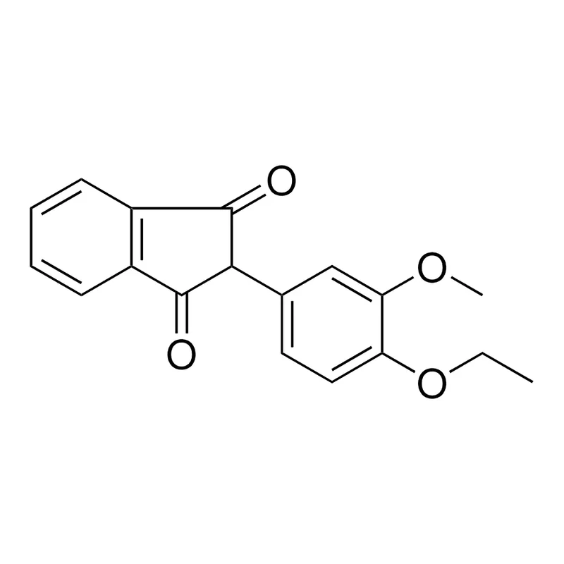 Merck 2-(4-ETHOXY-3-METHOXY-PHENYL)- - 50 MG &