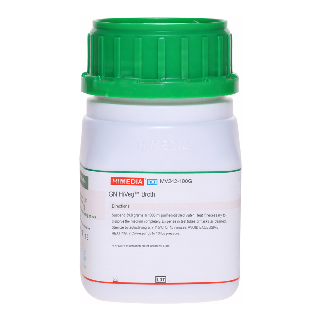 Himedia GN HiVeg Broth