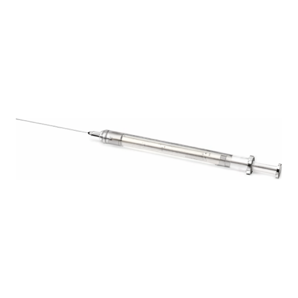 Agilent Syringe,CTC 500 ul,Combi/GC-Pal