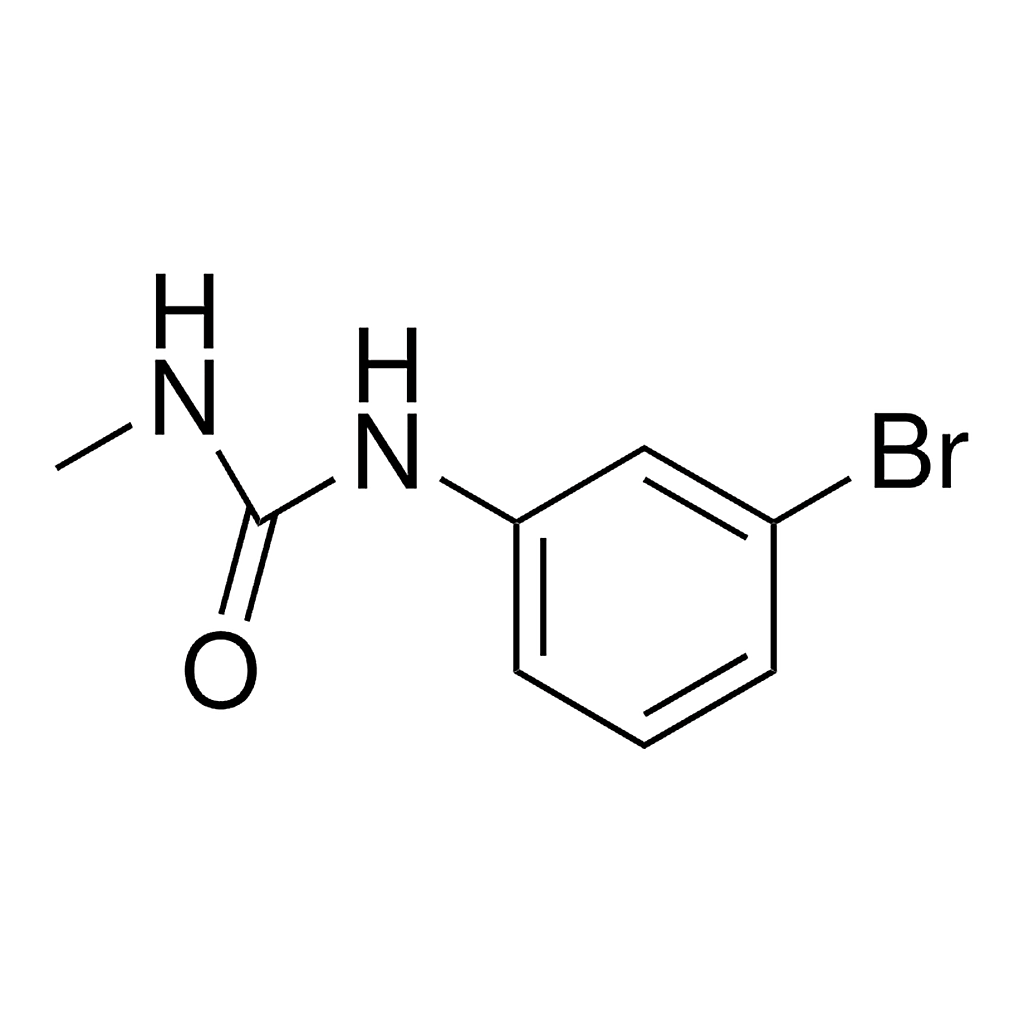 Merck 1-(3-BROMOPHENYL)-3-METHYLUREA - 50 MG