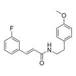 Merck 3-(3-FLUOROPHENYL)-N-(2-(4-METH-