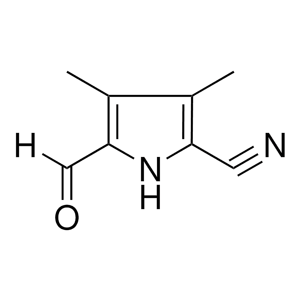 Merck 5-FORMYL-3,4-DIMETHYL-1H-PYRROLE - 10MG