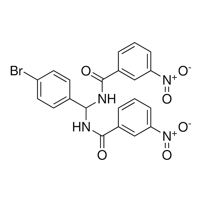 Merck RCL R44,831-1 - 50 MG