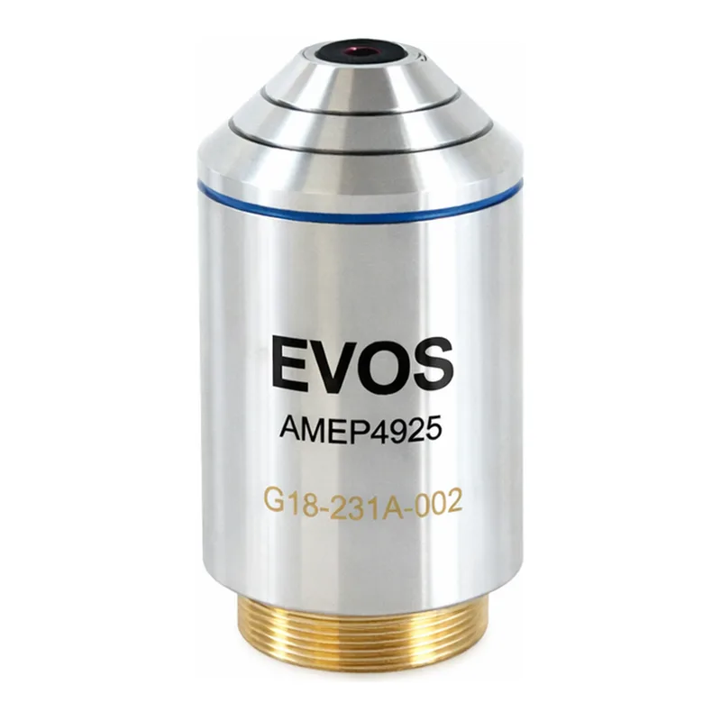 Thermo Fisher Scientific EVOS 40X Objective, fluorite, LWD, 0.65NA/1.79WD
