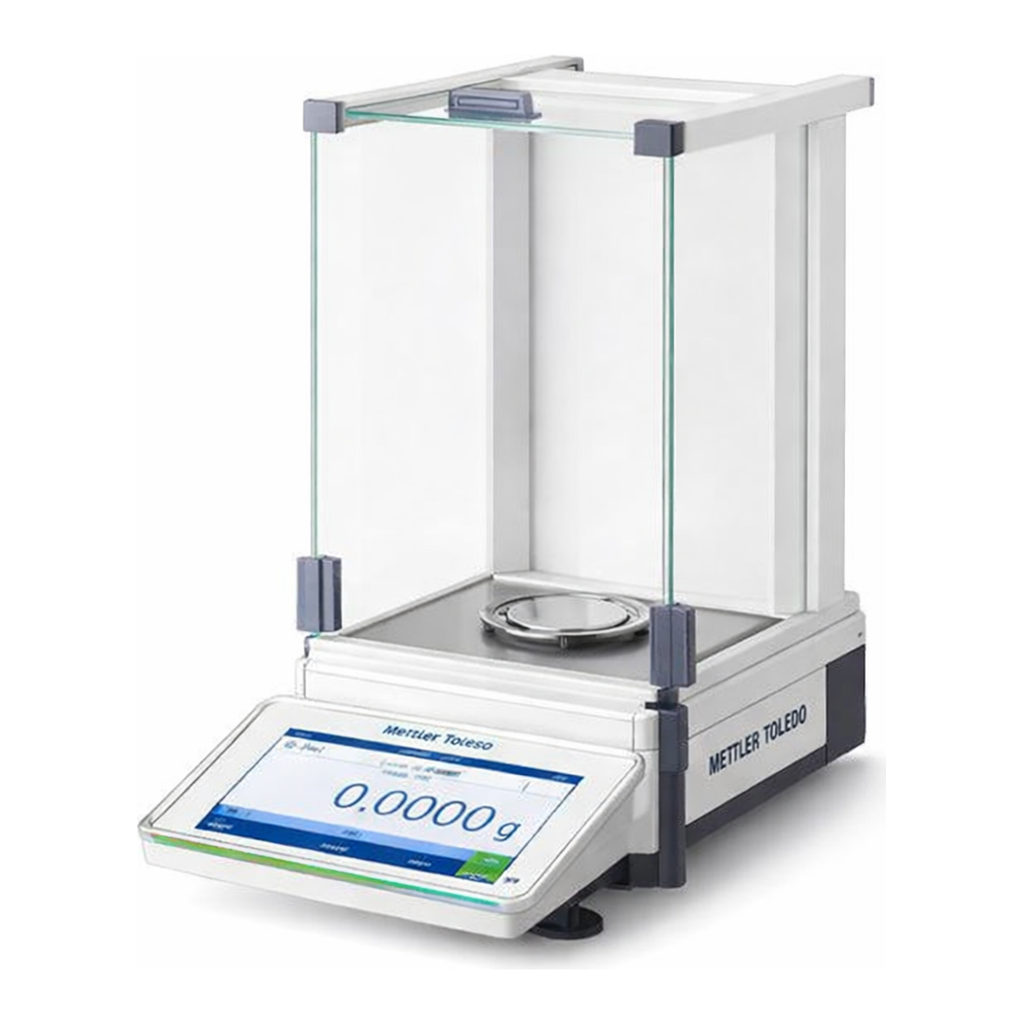 AS ONE Analytical Balance, 분석천칭
