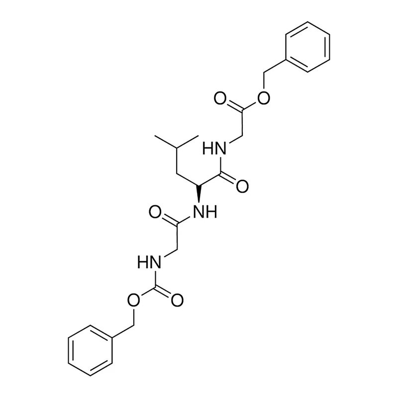 Merck CARBOBENZYLOXYGLYCYLLEUCYLGLYC - 50 MG&