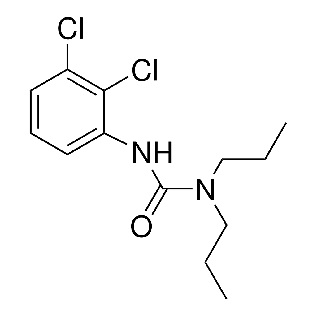 Merck 3-(2,3-DICHLOROPHENYL)-1,1-DIPR-