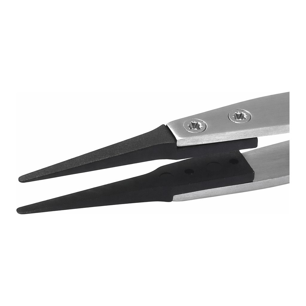 SIPEL 퀵 체인지 핀셋 1317/1417-SA Tweezer