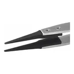 SIPEL 퀵 체인지 핀셋 1317/1417-SA Tweezer