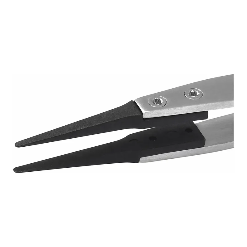 SIPEL 퀵 체인지 핀셋 1317/1417-SA Tweezer