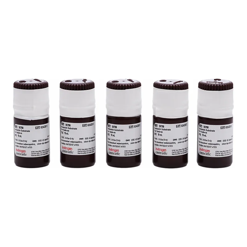 Thermo Fisher Scientific Ethidium Bromide Solution (10 mg/mL)