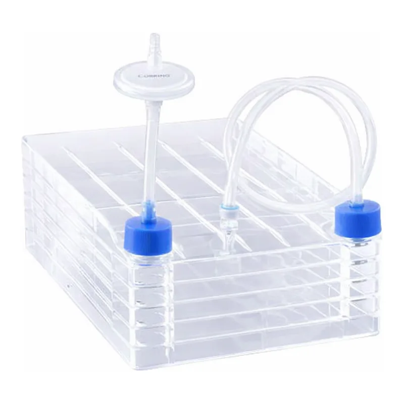GVS Multi-layers Cell Factory