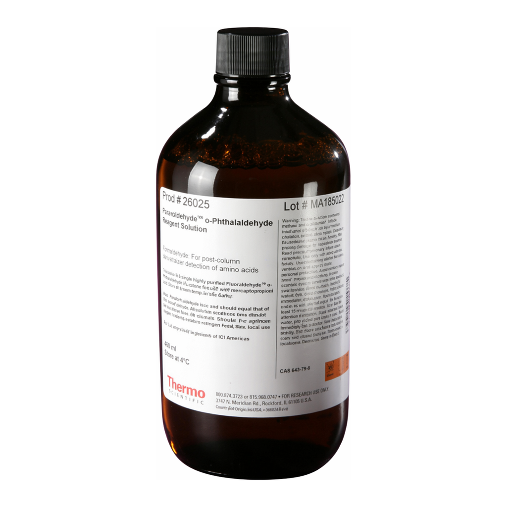 Thermo Fisher Scientific Fluoraldehyde o-Phthaldialdehyde Reagent Solution (OPA)