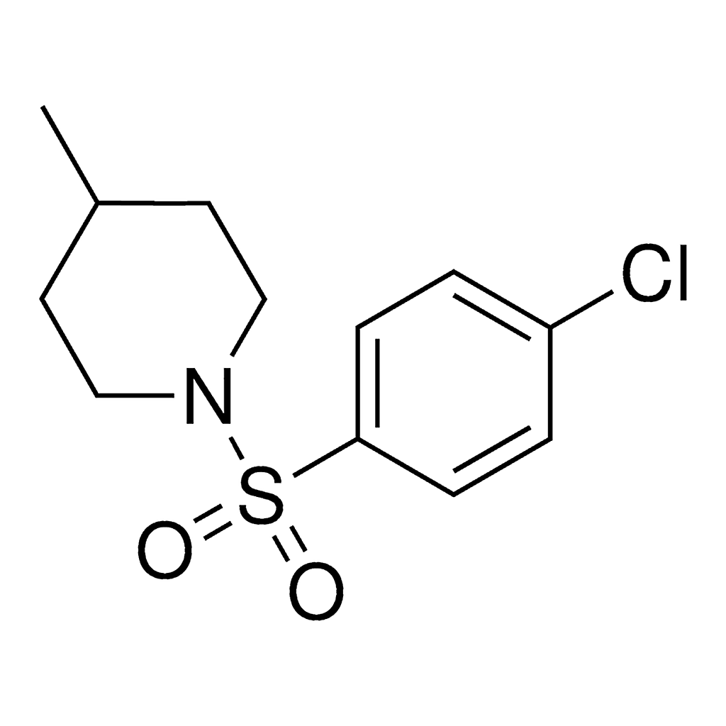 Merck 1-(4-CHLOROPHENYLSULFONYL)-4-M - 50 MG&