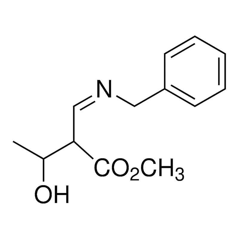 Merck METHYL 3-HYDROXY-2-((Z)-{[(Z)-P-