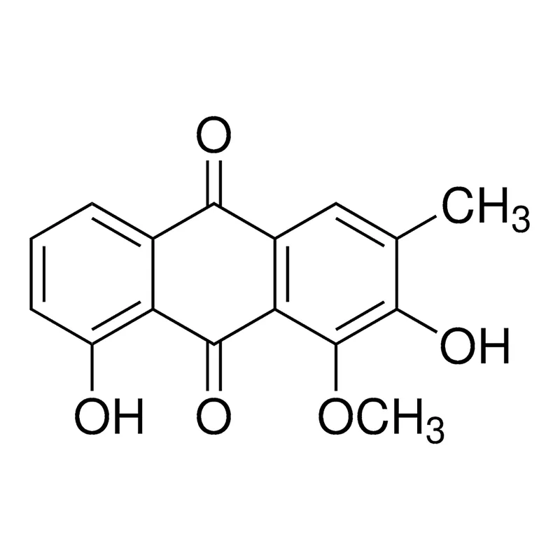 Merck Obtusifolin