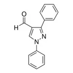 Merck 1,3-DIPHENYL-1H-PYRAZOLE-4-CARBOXALDEHYD