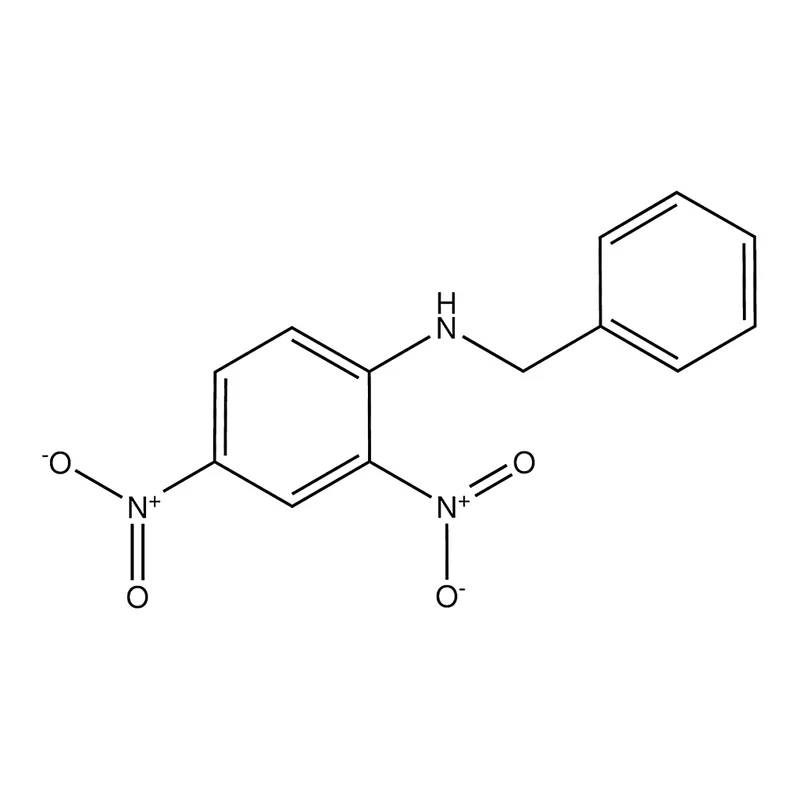 Merck N-Benzyl-2,4-dinitroaniline