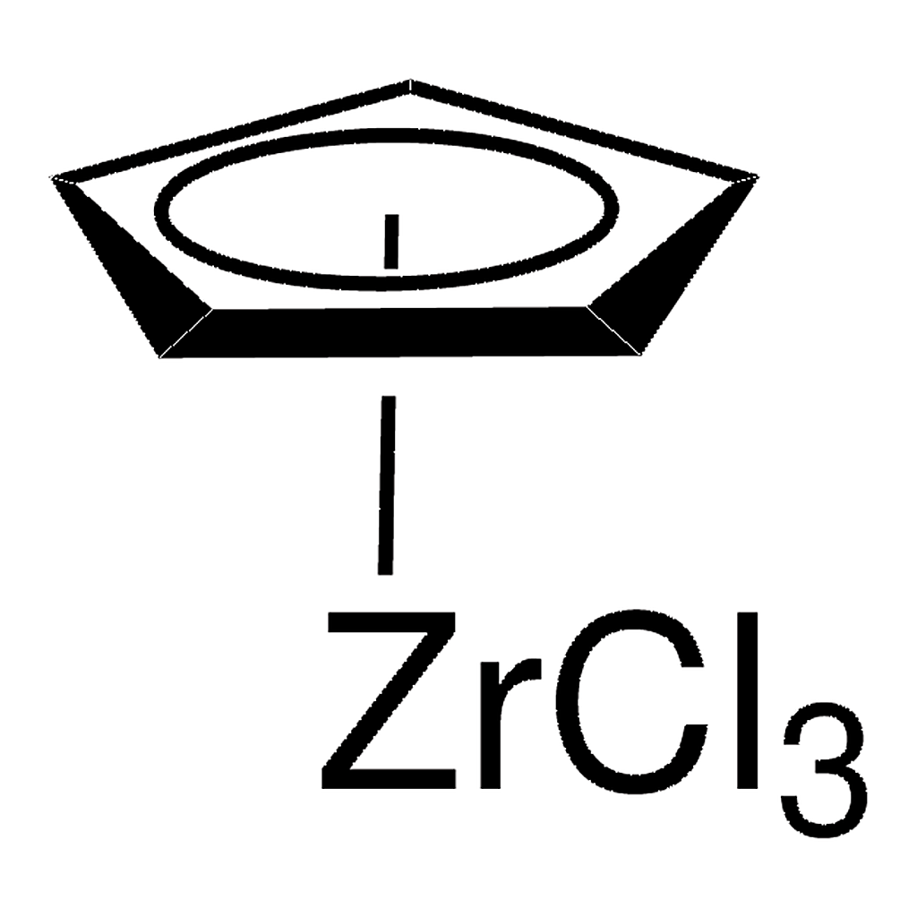 Merck Cyclopentadienylzirconium(IV) trichloride