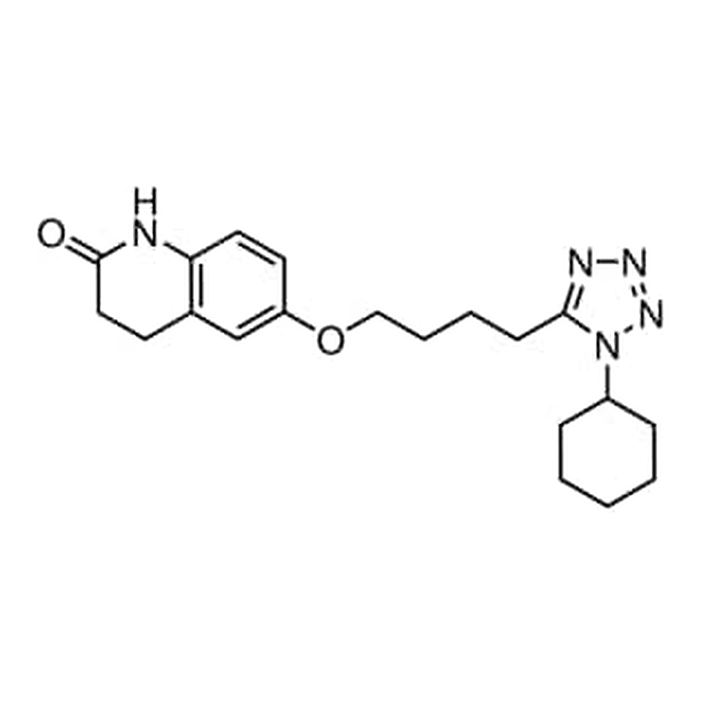 Merck CILOSTAZOL