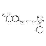 Merck CILOSTAZOL