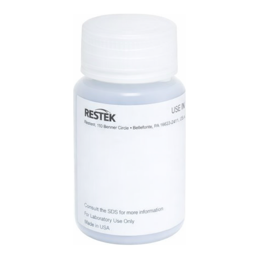 Restek GC Packing Material OPN on ResSil C 80/100 mesh PACKING MATERIAL ONLY Minimum order: 10 G