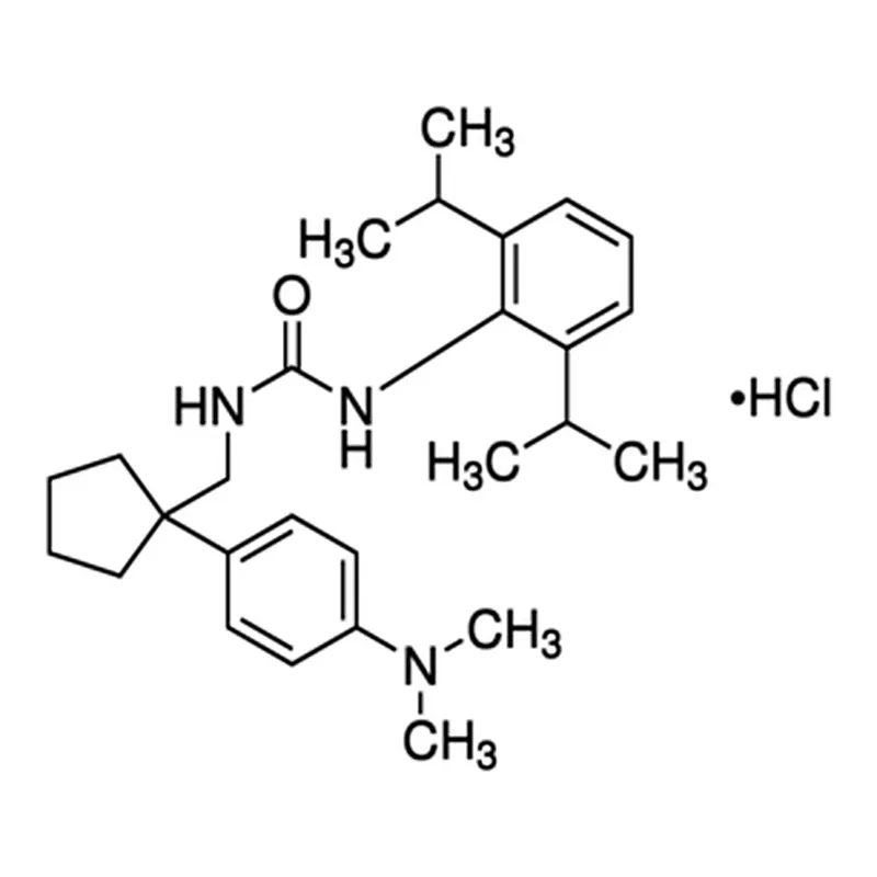 Merck ATR-101