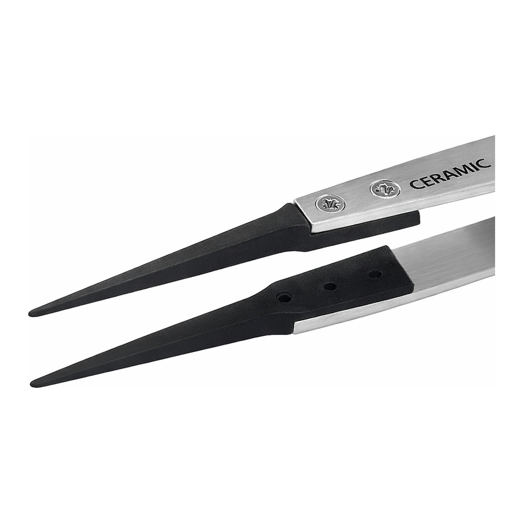 SIPEL 퀵 체인지 핀셋 1617/1717-SA Tweezer