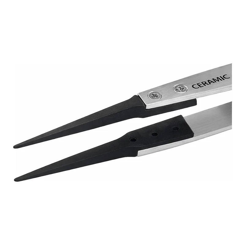 SIPEL 퀵 체인지 핀셋 1617/1717-SA Tweezer