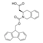 Merck Fmoc-(R)-2-tetrahydroisoquinoline acetic acid