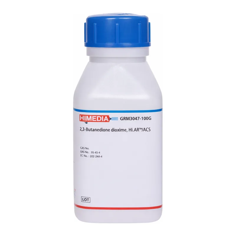 Himedia 2,3-Butanedione dioxime, Hi-AR/ACS