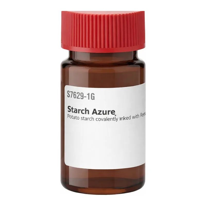 Merck STARCH AZURE POTATO STARCH