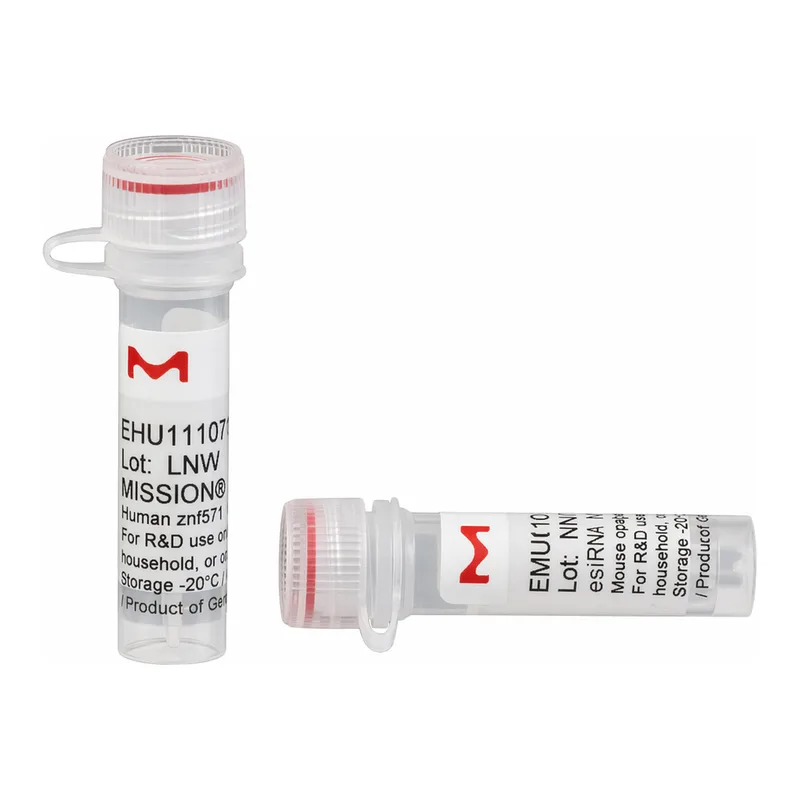 Merck MISSION(R) esiRNA