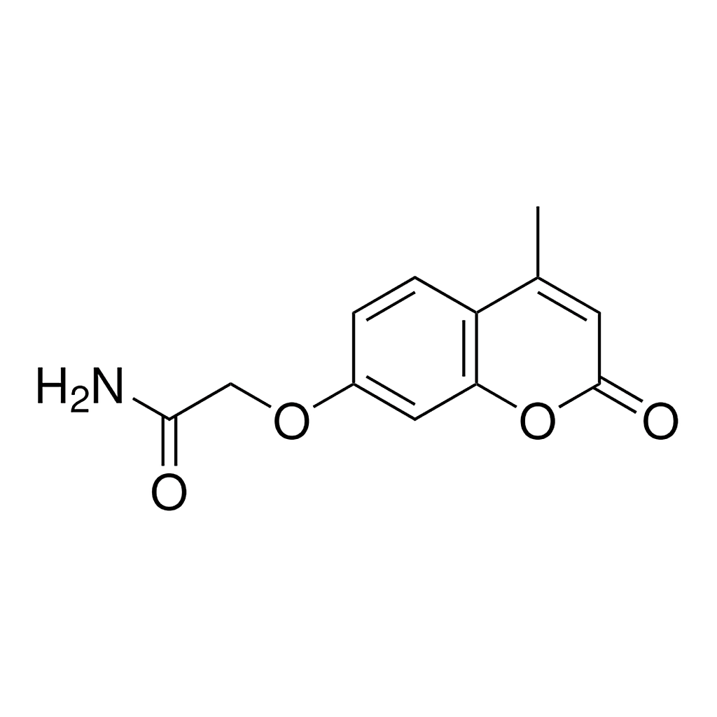 Merck 2-(4-METHYL-2-OXO-2H-CHROMEN-7-YL-