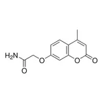 Merck 2-(4-METHYL-2-OXO-2H-CHROMEN-7-YL-