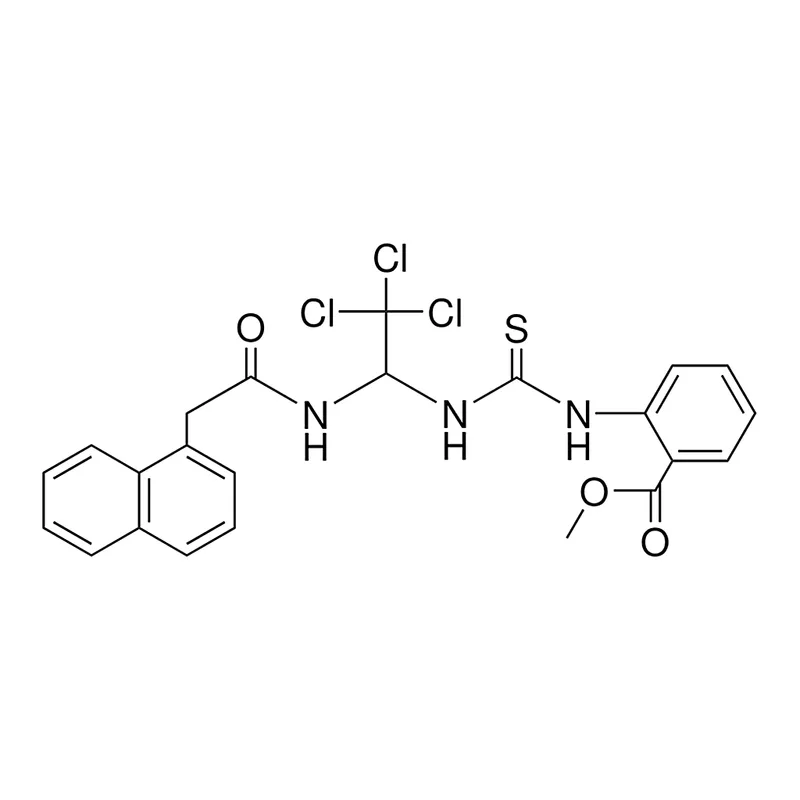 Merck 2-(3-TRICHLORO-1-(NAPHTHALEN- - 25 MG&