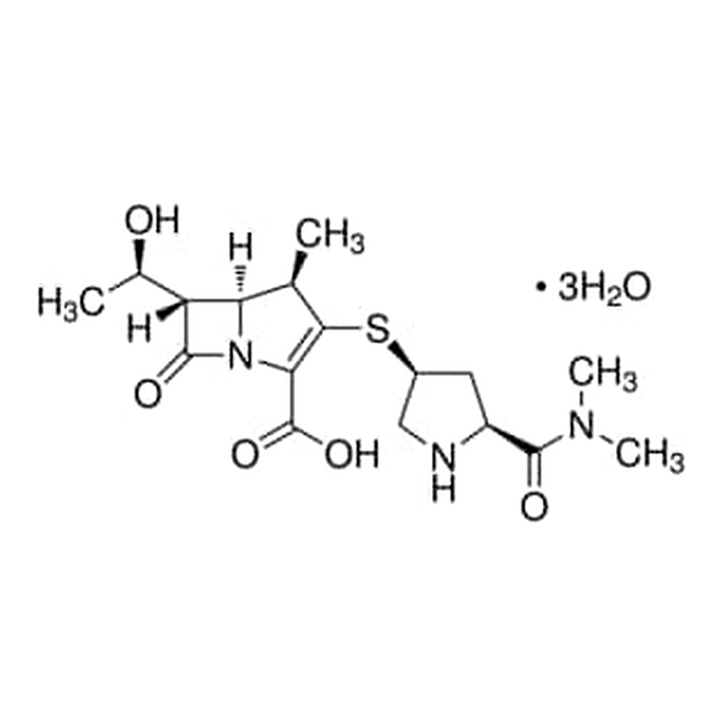 Merck MEROPENEM