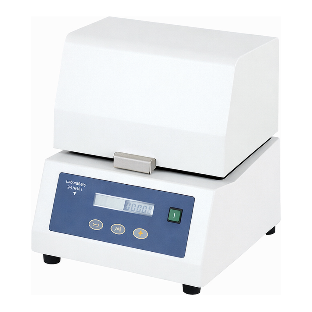 AS ONE Beads Type Crusher(Crush Mate CM-100), 비즈식 분쇄 장치
