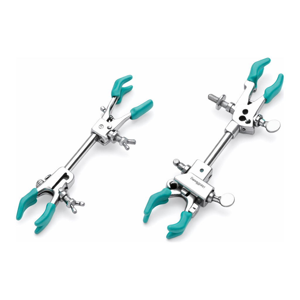 AS ONE Double Clamp, 더블 클램프