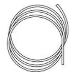 Thermo Fisher Scientific Kimble Kontes PTFE Tubing